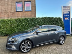 Renault Mégane Estate - 1.2 TCe GT-Line Climate C, Cruise C, Navigatie, Stoelverw