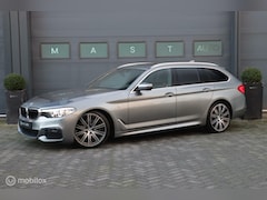 BMW 5-serie Touring - 520i High Executive