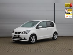 Seat Mii - 1.0 Chill Out LMV/Airco/4-seizoensbanden