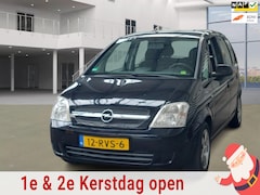 Opel Meriva - 1.6-16V Enjoy/APK TOT 02-08-2025