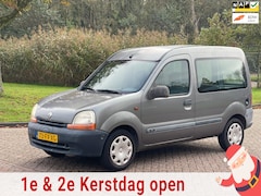 Renault Kangoo - 1.2 RN/APK TOT 03-06-2025