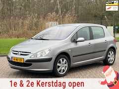 Peugeot 307 - 1.6-16V XS/APK TOT 28-11-2025