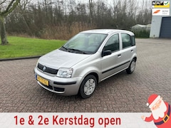 Fiat Panda - 1.1 Active/APK TOT 15-11-2025