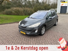 Peugeot 308 SW - 1.6 VTi X-Line/APK TOT 21-11-2025