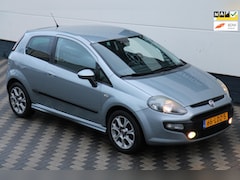 Fiat Punto Evo - 1.4 Racing Airco Climate NAP APK