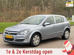 Opel Astra - 1.6 Enjoy/APK TOT 06-12-2025