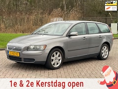 Volvo V50 - 2.4/APK TOT 06-12-2025