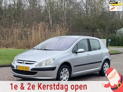 Peugeot 307 - 1.6-16V XS/APK TOT 14-07-2025