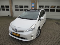 Toyota Prius Wagon - 1.8 Aspiration 96g 7 PERSOONS