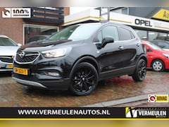 Opel Mokka X - 1.4 Turbo 140PK Innovation + 18"/ Navi/ Leder/ Winterpakket/ NL auto