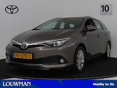 Toyota Auris Touring Sports - 1.8 Hybrid Aspiration | Navigatie | Camera | LM velgen |