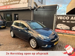 Opel Corsa - 1.0 Turbo Cosmo Motor start niet aan - Engine does not start