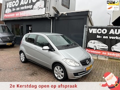 Mercedes-Benz A-klasse - 160 BlueEFFICIENCY Avantgarde airco nette auto