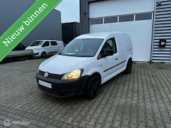 Volkswagen Caddy - Bestel 1.2 TSI