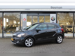 Opel Mokka - 1.6 Cosmo/AIRCO/PDC/NAVIGATIE