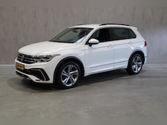 Volkswagen Tiguan - 1.4 TSI eHybrid R-Line Business 360g/Carplay/IQ Light/Virual 12 maanden bovag