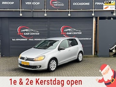 Volkswagen Golf - 1.2 TSI Comfortline BlueMotion CLIMATE|CRUISE|STOEL.VER|EL.RAMEN|LMV|APK