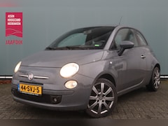 Fiat 500 - BWJ 2011 0.9 86 PK TwinAir NL AIRCO / BLUETOOTH / CRUISE / LMV 16 INCH / RPDC ACHTER / MUL