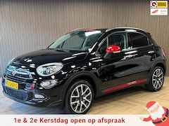 Fiat 500 X Cross - 1.4 Turbo MultiAir CrossPlus AUT. AIRCO NAVIGATIE CRUISE PDC TREKHAAK