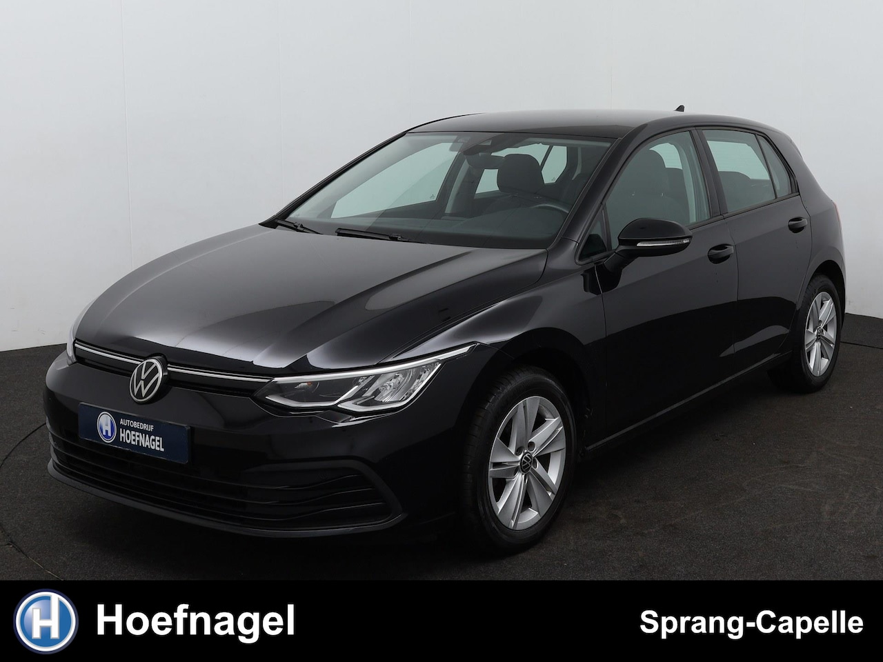 Volkswagen Golf - 1.5 TSI Life | ACC | Navi | Carplay | Stoelverw. - AutoWereld.nl