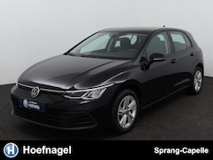 Volkswagen Golf - 1.5 TSI Life | ACC | Navi | Carplay | Stoelverw