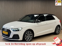 Audi A1 Sportback - 30 TFSI Pro Line S S-tronic AUTOMAAT AIRCO PDC CRUISE STOELVERWARMING APPLE CARPLAY