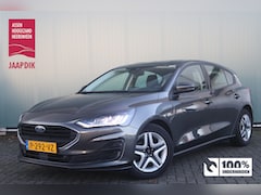 Ford Focus - BWJ 2022 1.0 100 PK EcoBoost Connected AIRCO / CRUISE / NAVI / BLUETOOTH / PDC / SPORTSTOE