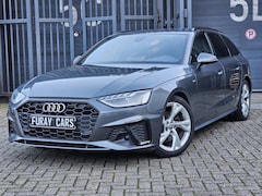 Audi A4 Avant - 35 TFSI Launch edition Sport INCL BTW