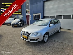 Volkswagen Passat Variant - 1.4 TSI Trendline BlueMotion