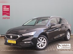 Seat Leon Sportstourer - BWJ 2020 1.5 131 PK TSI Style Launch Edition KEYLESS ENTRY + START / VIRTUAL COCKPIT / APP