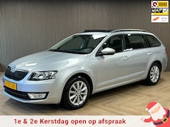 Skoda Octavia Combi - 1.4 TSI DSG Greentech Ambition Businessline PANODAK NAVI CRUISE PDC TREKHAAK