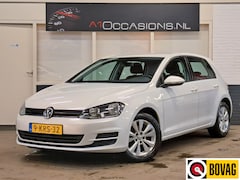 Volkswagen Golf - 1.4 TSI Comfortline + NAVI