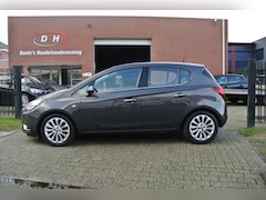 Opel Corsa - 1.0 Turbo Cosmo airco achteruitrijcamera inruil mogelijk nap