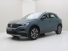 Volkswagen T-Roc - 1.0 TSI 115pk 6-bak IQ.Drive [ LED+CAMERA+STOELVERWARMING+ACC+VIRTUAL+LANE+PDC+CARPLAY ]