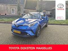 Toyota C-HR - 1.8 Hybrid Dynamic