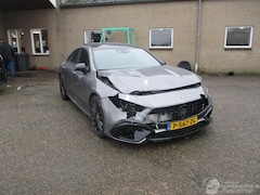 Mercedes-Benz CLA-Klasse - 180 Bus.Sol AMG REST BPM 700 EURO