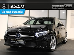 Mercedes-Benz A-klasse - 200 Launch Edition Progressive