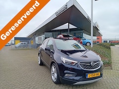 Opel Mokka X - 1.4T 140PK Innovation, LED, Half-Leder, Clima, Navi, 19", open dak, etc. incl. 12 MND BOVA