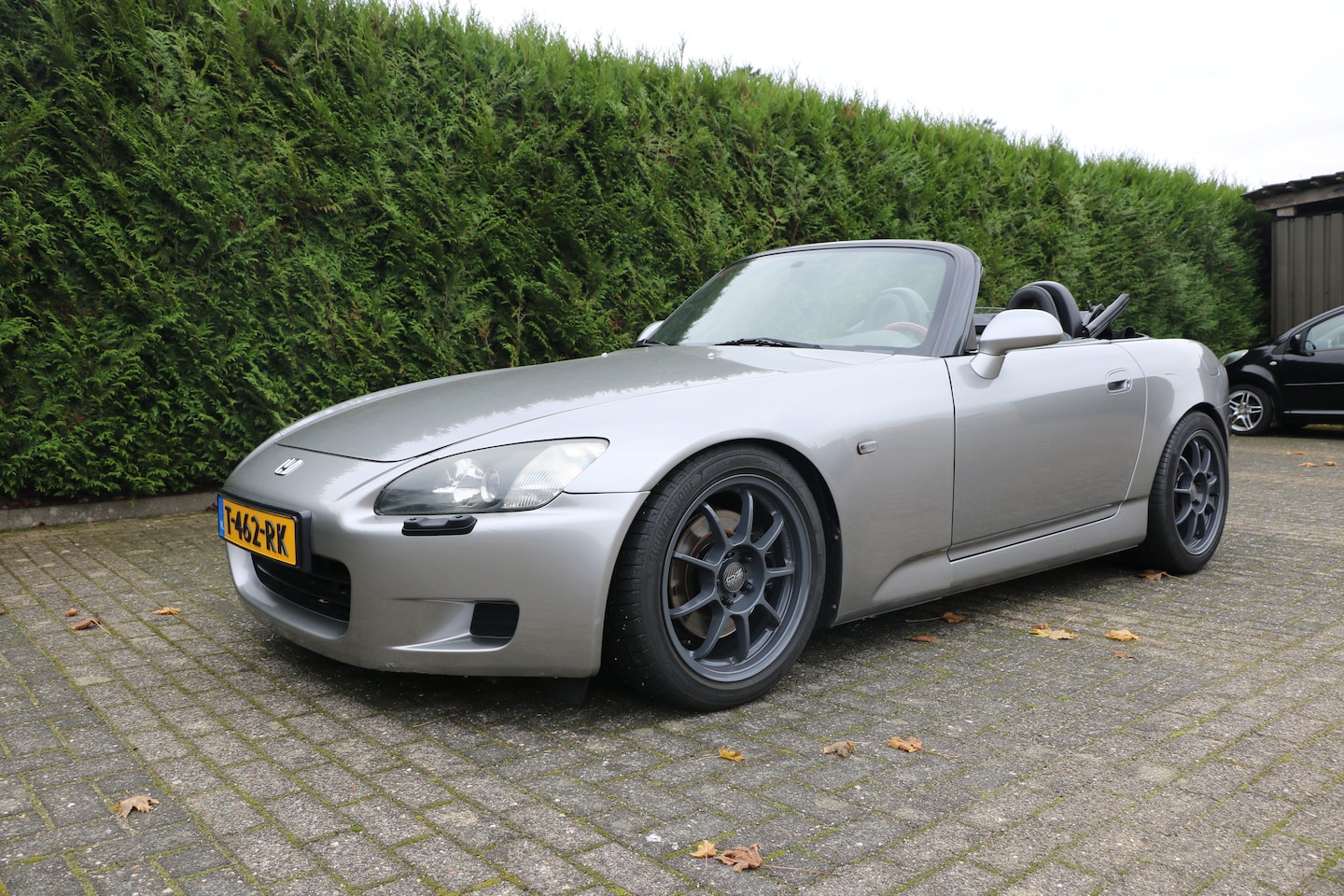 Honda S2000 - 2.0i - AutoWereld.nl