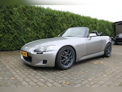 Honda S2000 - 2.0i