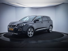 Peugeot 5008 - 1.2T Aut. 7P ALLURE FULL LED/360 CAM/STOELVERW./CARPLAY/NAVI/DAB+/BLINDSPOT/ELEK KLEP/19''