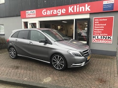 Mercedes-Benz B-klasse - B 180 122PK 7G-DCT Prestige {nederlandse auto}