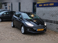 Ford Fiesta - 1.0 EcoBoost Titanium Automaat