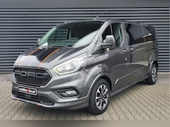 Ford Transit Custom - 310 2.0 TDCI L2H1 Sport 170 pk dubbel cabine