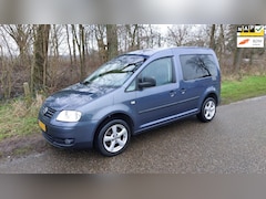 Volkswagen Caddy - 1.4 Trendline Benzine