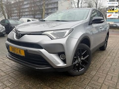 Toyota RAV4 - 2.0 VVT-i AWD Executive Leer/Camera/El Klep