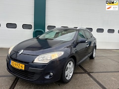 Renault Mégane Estate - 2.0 Dynamique Automaat