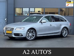 Audi S4 - Avant 3.0 TFSI quattro Full Options Youngtimer