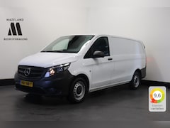 Mercedes-Benz Vito - 114 CDI Lang - EURO 6 - Airco - Navi - Cruise - € 17.950, - Excl