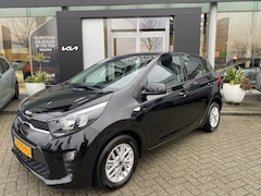 Kia Picanto - 1.0 DPi DynamicLine CarPlay // Camera // Cruise Control info Roel 0492-588951